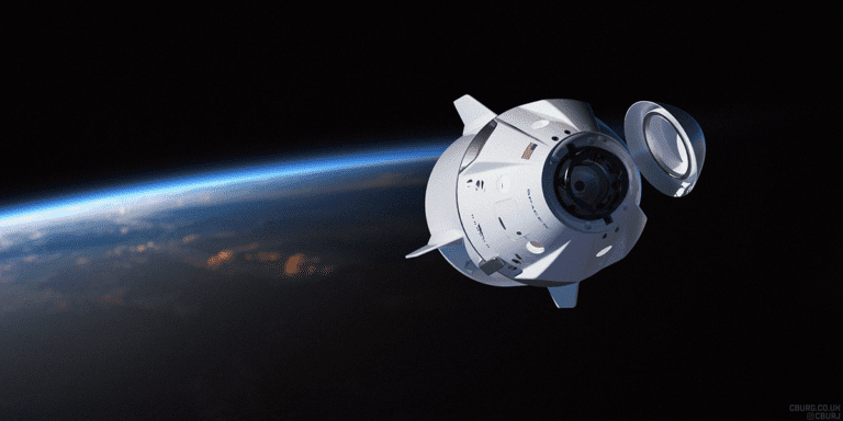 SpaceX Crew Dragon vs Boeing Starliner in 2024