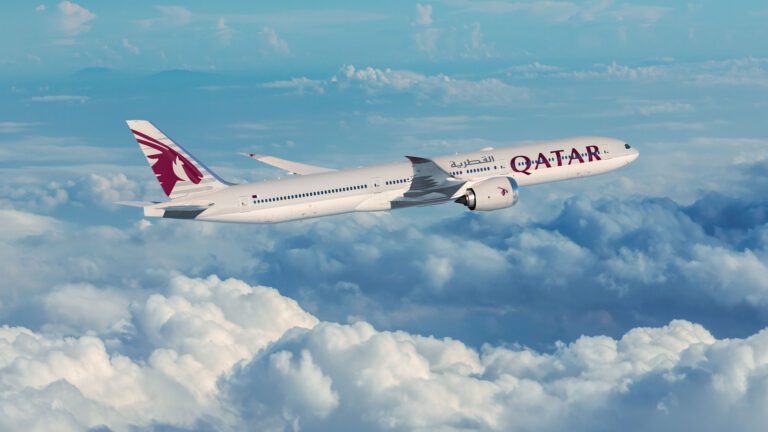 Qatar Airways Acquires 25% Stake in Airlink Expands African Presence