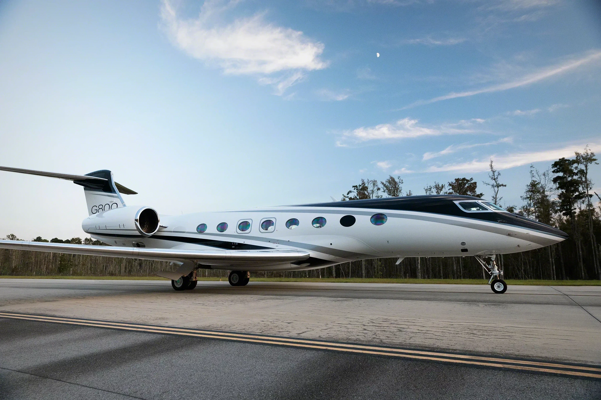 Gulfstream G800